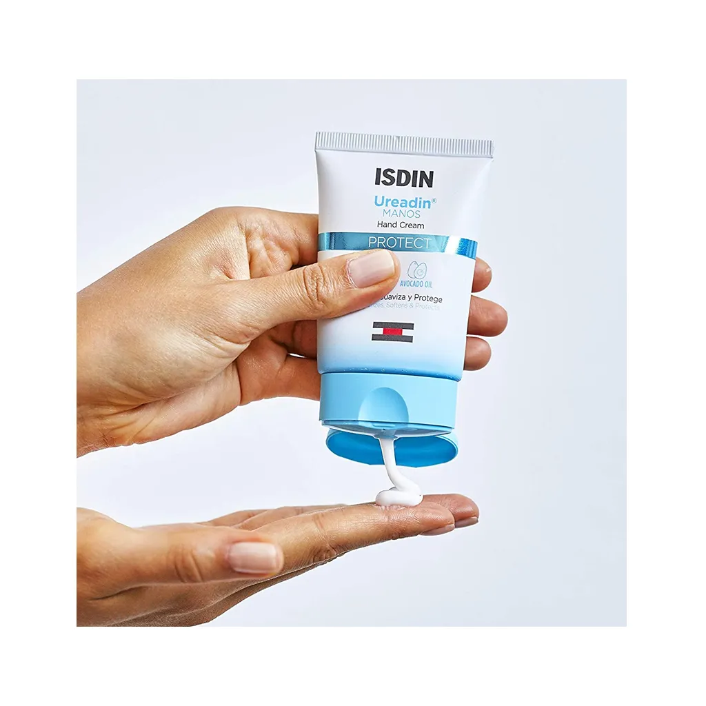 Crema de manos protectora Ureadin ISDIN 50 ml - Imagen 2