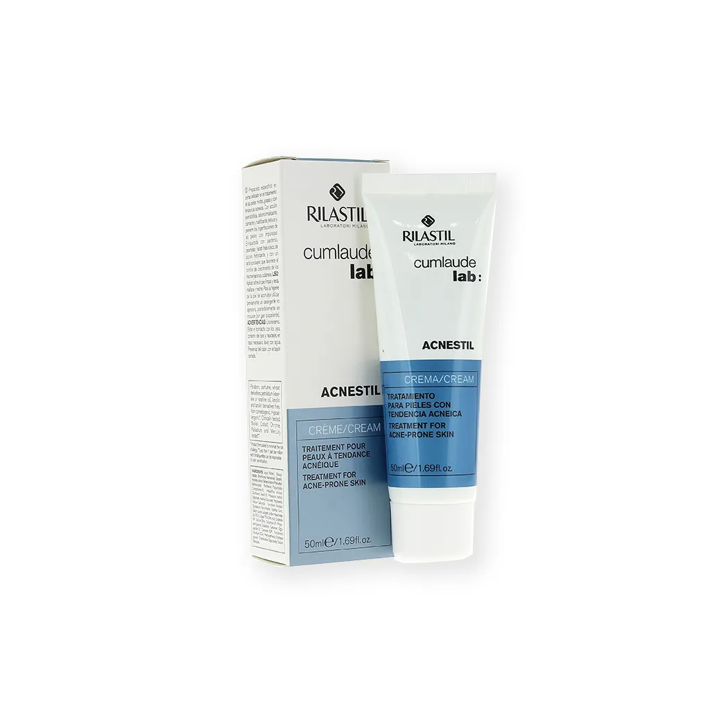Rilastil Cumlaude Acnestil crema 50 ml