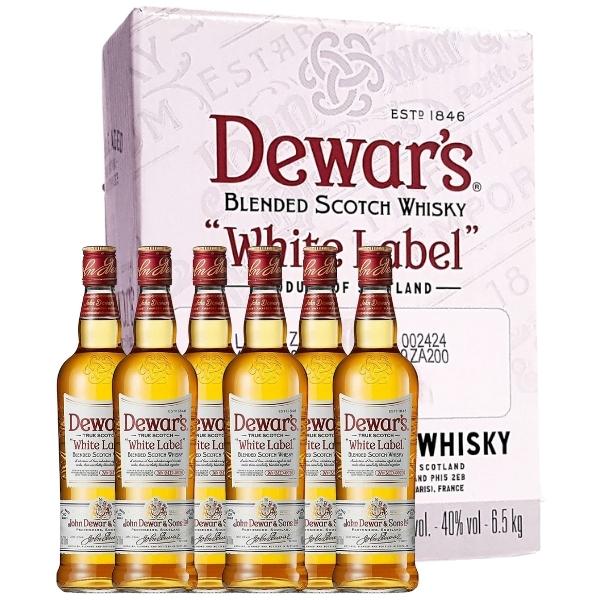 Dewar’s White Label - Imagen 3